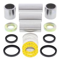 All Balls Swingarm Bearing Kit for Honda CRF450R 2002-2004
