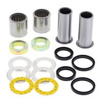 All Balls Swingarm Bearing Kit for Kawasaki KX125 1998