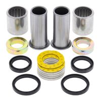 All Balls Swingarm Bearing Kit for Kawasaki KX250 1999-2006