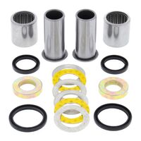 All Balls Swingarm Bearing Kit for Suzuki RM250 1996-2012