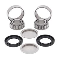 All Balls Swingarm Bearing Kit for Honda ST1100 ABS 1992-2002