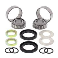 All Balls Swingarm Bearing Kit for Suzuki LTV700F TWIN PEAKS 4X4 2006