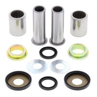 All Balls Swingarm Bearing Kit for Suzuki RM85 Small Wheel 2002
