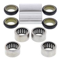 All Balls Swingarm Bearing Kit for Kawasaki KDX220 1997-2006