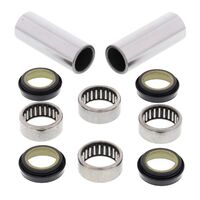 All Balls Swingarm Bearing Kit for Kawasaki KX125 1994-1995
