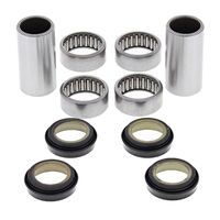 All Balls Swingarm Bearing Kit for Kawasaki KX250 1992-1993