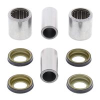 All Balls Swingarm Bearing Kit for Suzuki RM65 2003-2006