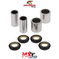 All Balls 28-1067 Swingarm Bearing Kit for Suzuki RM65 2003-2005