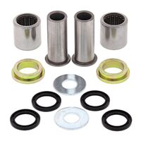 All Balls Swingarm Bearing Kit for Suzuki RM80 1986-1989