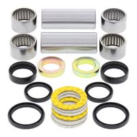 All Balls Swingarm Bearing Kit for Yamaha YZ250F 2002-2005