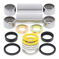 All Balls Swingarm Bearing Kit for Yamaha WR400F 1999-2001