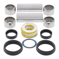 All Balls Swingarm Bearing Kit for Yamaha YZ250 1988-1992