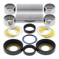 All Balls Swingarm Bearing Kit for Yamaha YZ400F 1998