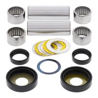 All Balls Swingarm Bearing Kit for Yamaha YZ125 1993