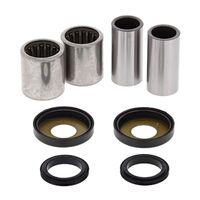 All Balls Swingarm Bearing Kit for Kawasaki KX500 1985