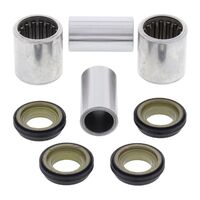 All Balls Swingarm Bearing Kit for Kawasaki KEF300 LAKOTA 1998-2001