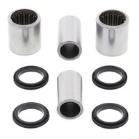 All Balls Swingarm Bearing Kit for Kawasaki KX250 1984