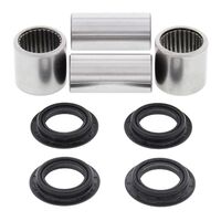 All Balls Swingarm Bearing Kit for Kawasaki KLR600 1984-1986