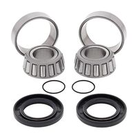 All Balls Swingarm Bearing Kit for Yamaha YFM250 BIG BEAR (AUTO) 4WD 2007-2009