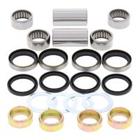 All Balls Swingarm Bearing Kit for KTM 640 LC4-E SUPER MOTO 1998-2002