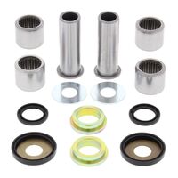 All Balls Swingarm Bearing Kit for Suzuki RM85 Small Wheel 2003-2016
