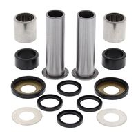 All Balls Swingarm Bearing Kit for Kawasaki KFX400R 2WD 2003-2007