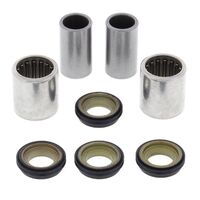 All Balls Swingarm Bearing Kit for Kawasaki KDX200 1986-1988