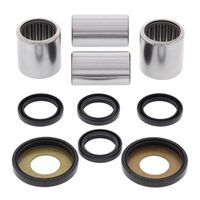 All Balls Swingarm Bearing Kit for Suzuki DR250 1990-1995
