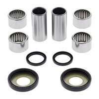 All Balls Swingarm Bearing Kit for Honda XR650R 2000-2008