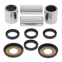 All Balls Swingarm Bearing Kit for Suzuki DR200 1986-2009