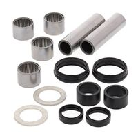 All Balls Swingarm Bearing Kit for Yamaha YFZ450 2WD 2004-2009