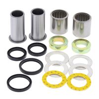 All Balls Swingarm Bearing Kit for Kawasaki KX250F 2004-2005