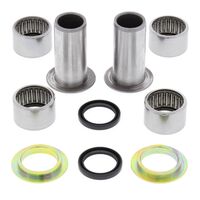 All Balls Swingarm Bearing Kit for Husqvarna TE250 2003-2007