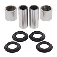 All Balls Swingarm Bearing Kit for Kawasaki KLR650 1987-2021