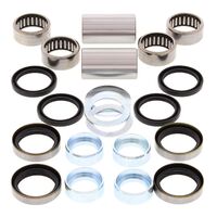 All Balls Swingarm Bearing Kit for Husqvarna FE350 2017-2021