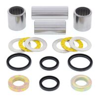 All Balls Swingarm Bearing Kit for Honda CRF250X 2004-2018
