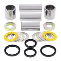 All Balls Swingarm Bearing Kit for Honda CRF450X 2005-2021