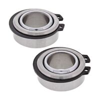 All Balls Swingarm Bearing Kit for Harley FXS SOFTAIL BLACKLINE 2011-2012