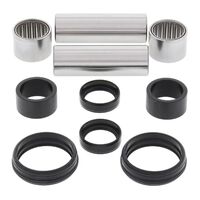 All Balls Swingarm Bearing Kit for Yamaha TT350W (ADR) 2001