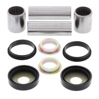 All Balls Swingarm Bearing Kit for Honda CR500R 1984