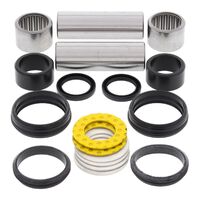 All Balls Swingarm Bearing Kit for Yamaha IT465 1981-1982