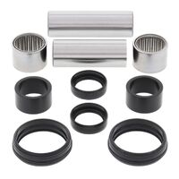 All Balls Swingarm Bearing Kit for Yamaha WR200 1991-1998