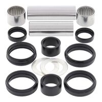 All Balls Swingarm Bearing Kit for Yamaha XT600 1984-1989