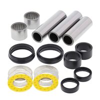 All Balls Swingarm Bearing Kit for Yamaha YTZ250 TRI MOTO 1986
