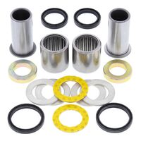 All Balls Swingarm Bearing Kit for Kawasaki KX250F 2006-2016