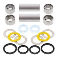All Balls Swingarm Bearing Kit for Yamaha YZ250X 2016-2020