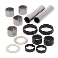 All Balls Swingarm Bearing Kit for Yamaha YFM700R RAPTOR 2WD 2006-2020