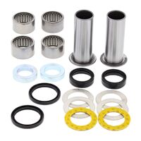 All Balls Swingarm Bearing Kit for Yamaha YZ125 2005