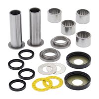 All Balls Swingarm Bearing Kit for Suzuki LTR450 QUADRACER 2006-2011