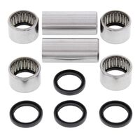 All Balls Swingarm Bearing Kit for Husaberg FS650 Motard 2004